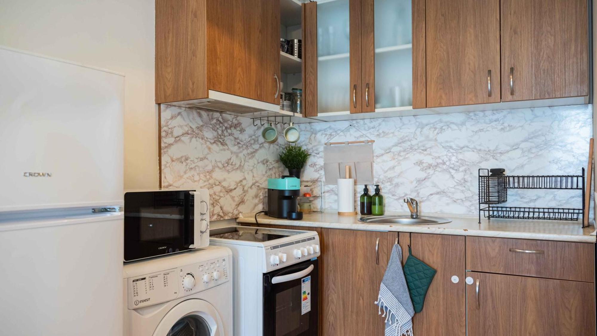 June One Bedroom Sea View Apartment Diamond Beach Resort Sarafovo Exteriör bild