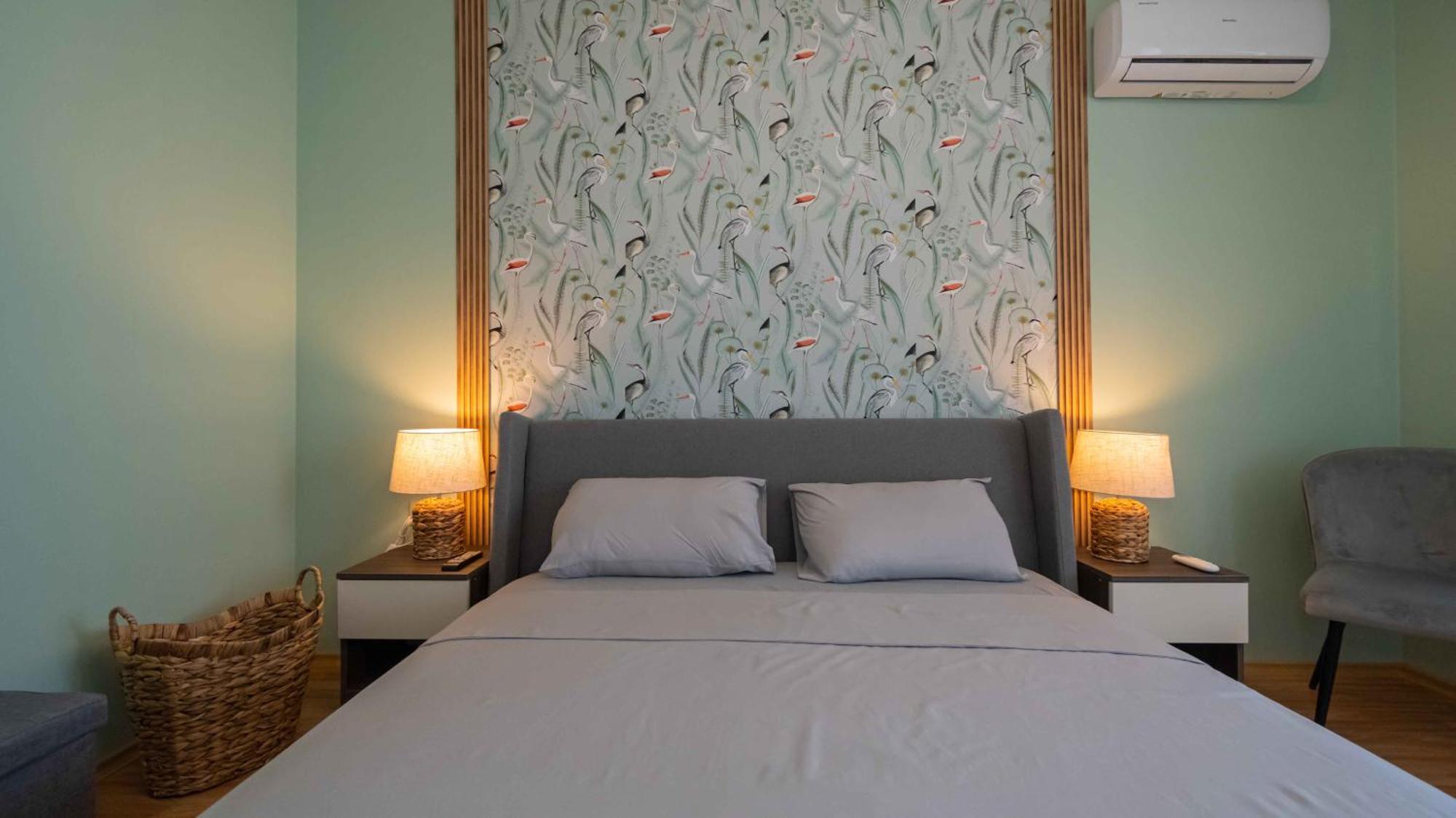 June One Bedroom Sea View Apartment Diamond Beach Resort Sarafovo Exteriör bild