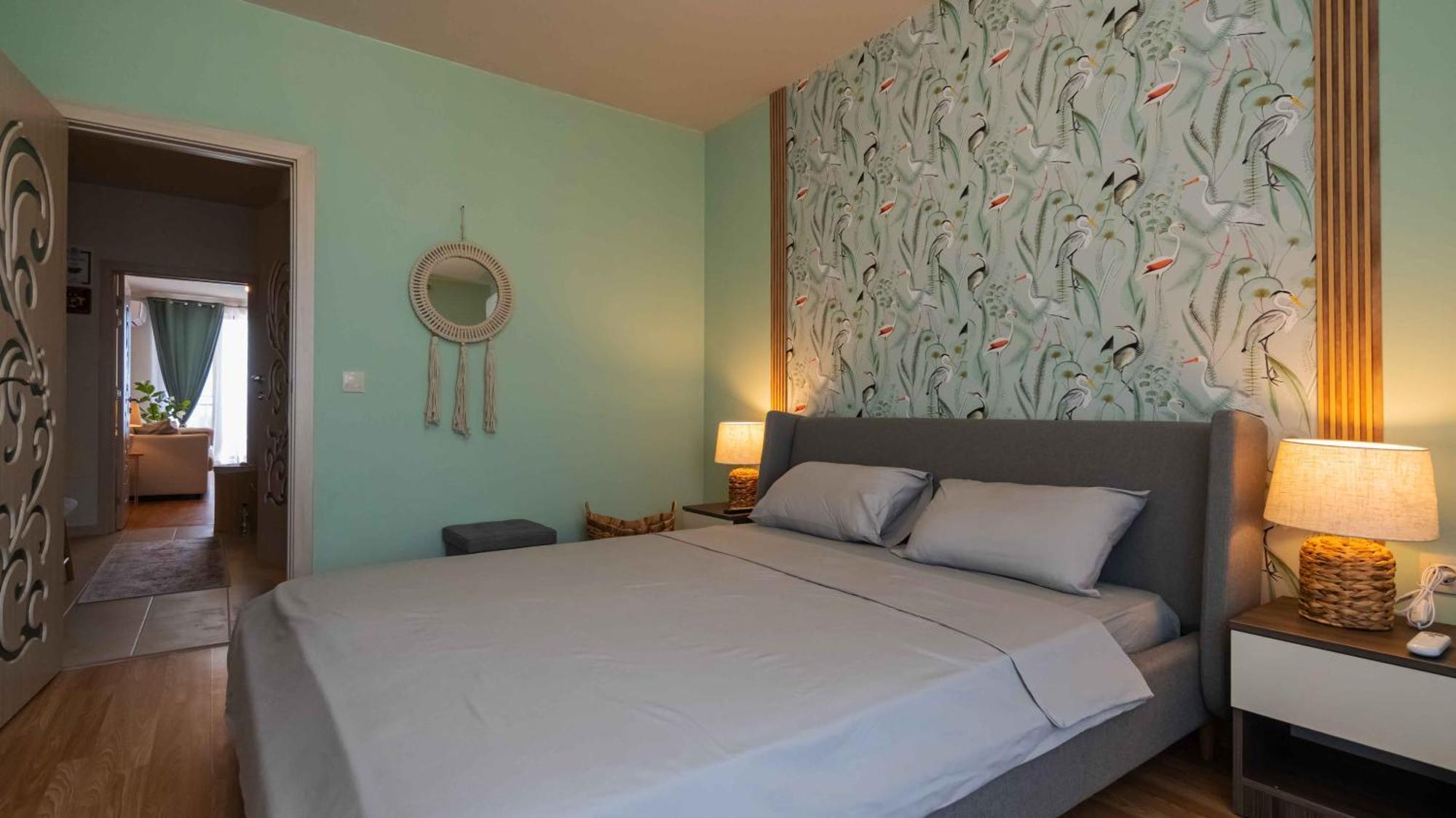 June One Bedroom Sea View Apartment Diamond Beach Resort Sarafovo Exteriör bild
