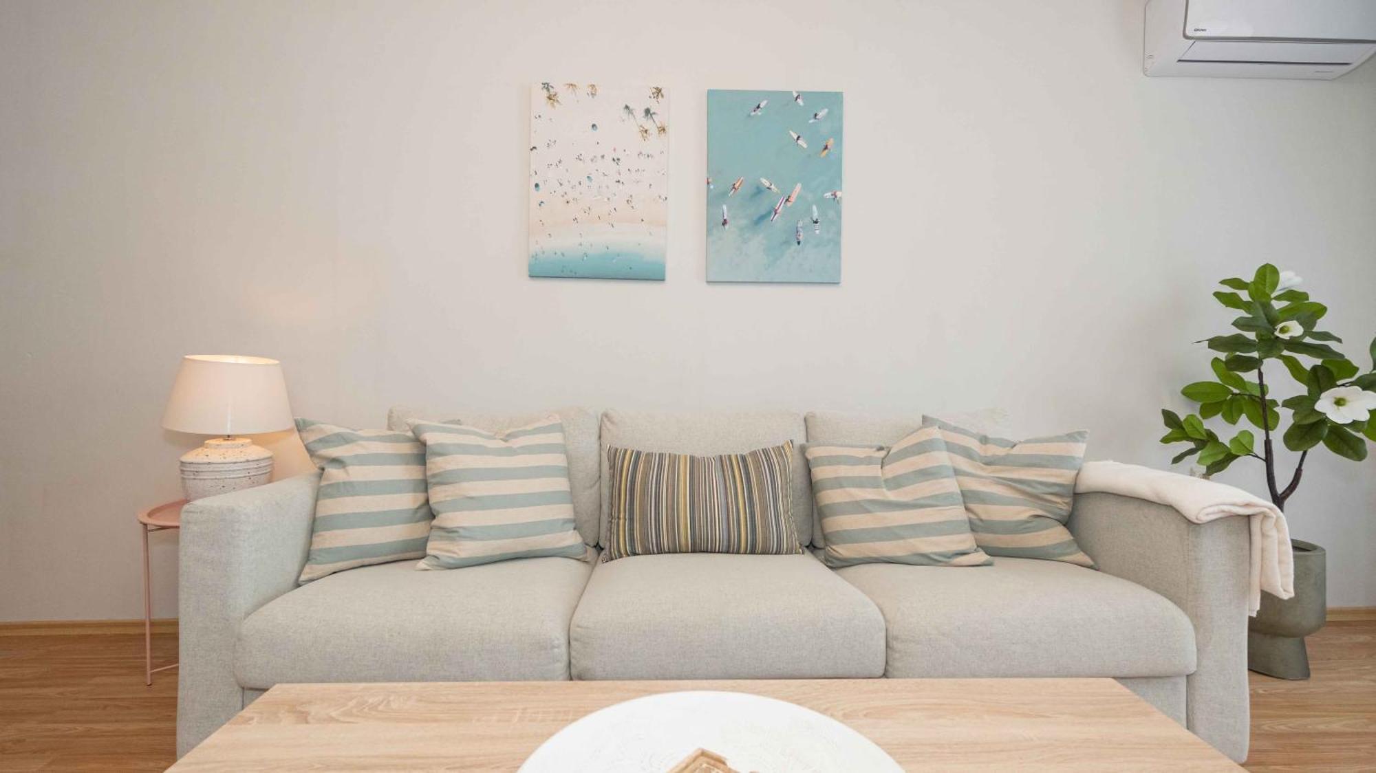 June One Bedroom Sea View Apartment Diamond Beach Resort Sarafovo Exteriör bild