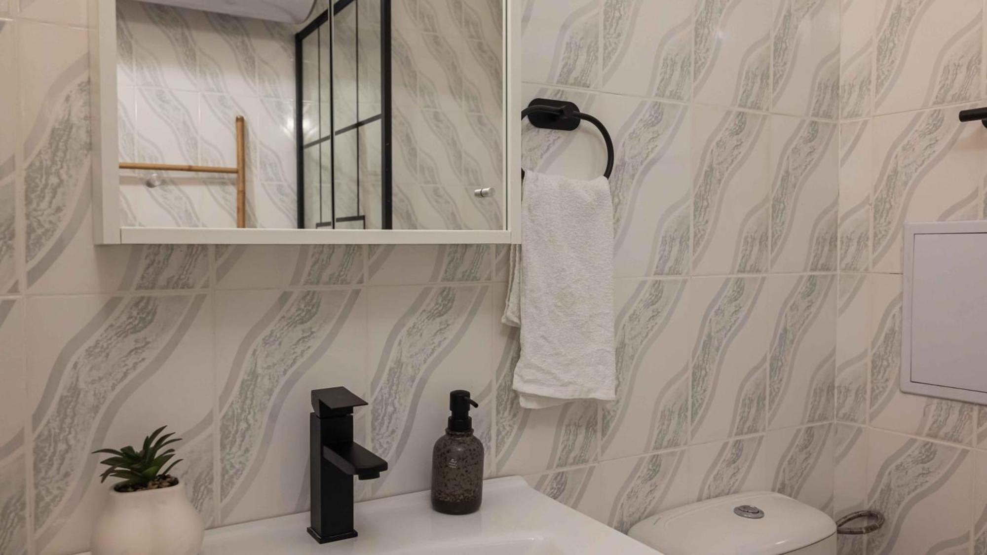 June One Bedroom Sea View Apartment Diamond Beach Resort Sarafovo Exteriör bild
